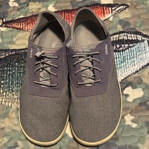 Onyx Charcoal Men's Olukai Sneakers